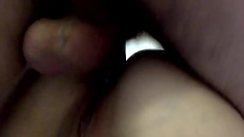 Preview 4 of 3d Comics Taboo Incest Preg Mom - step mom put her son on the bed and gave him a blowjob.  Homemade anal sex