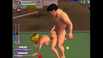 Preview 2 of Lex Steele Ebony Threesome - Bonetown Vacation : Se.1 Ep.6 &#039_Mexican Virgin Taco Orgy&#039_