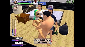 Preview 4 of Lex Steele Ebony Threesome - Bonetown Vacation : Se.1 Ep.6 &#039_Mexican Virgin Taco Orgy&#039_