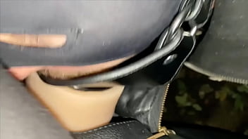 Preview 4 of Diperkosa Ipar - SAU BEIM BLASTRAINING MIT DEM PUSSY MOUTH GAG