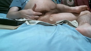 Preview 4 of Ashley Fires Xxx Com - Challanging my hole with a fist dildo and large eggs from Sinovator