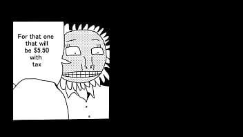 Preview 2 of Xbfxxx - Ranfren - el cami&oacute_n de helados
