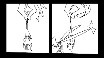 Preview 1 of Xbfxxx - Ranfren - el cami&oacute_n de helados