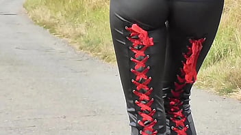 Preview 3 of Se Cartoons - leggings