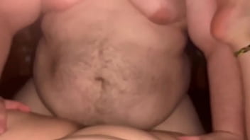 Preview 1 of Kelly Jean - Naughty thong