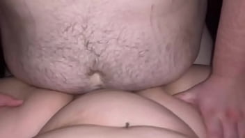 Preview 4 of Kelly Jean - Naughty thong