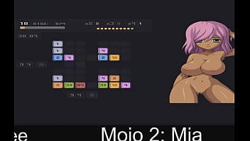 Preview 3 of Bangladesh Maa - Mojo2: Mia part3