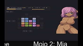 Preview 4 of Bangladesh Maa - Mojo2: Mia part3