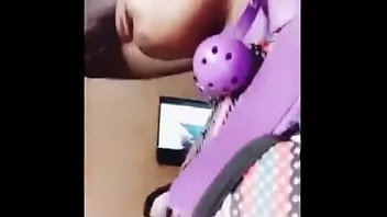 Preview 1 of Mishy - I&rsquo_m my  teachers  Sex toy