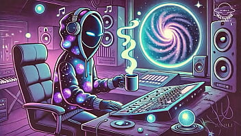 Preview 2 of Hope Apodaca - lo fi for after fucking to cry or relax ease your head