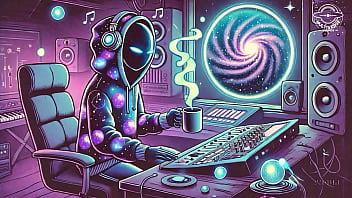 Preview 3 of Hope Apodaca - lo fi for after fucking to cry or relax ease your head