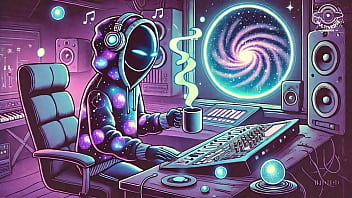 Preview 1 of Hope Apodaca - lo fi for after fucking to cry or relax ease your head