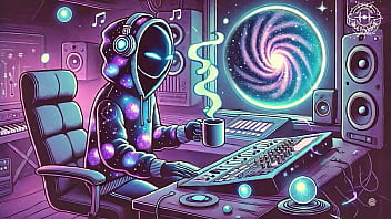 Preview 4 of Hope Apodaca - lo fi for after fucking to cry or relax ease your head