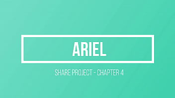 Preview 1 of Shemale Drinking Her Own Urine - Ariel - shared magazine - chapter 4
