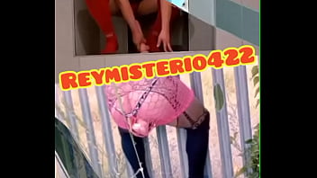 Preview 2 of Xxx Pono - Reymisterio422 - Trans Hot - 1000293635 - Mar 19,  2025