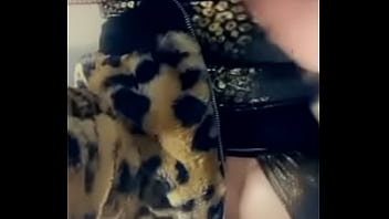 Preview 2 of Old Mams Xxxxx - Blonde needs her daily anal