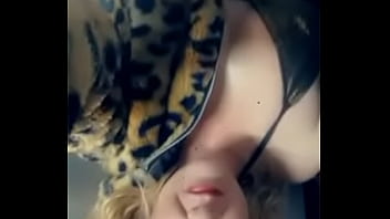 Preview 1 of Old Mams Xxxxx - Blonde needs her daily anal