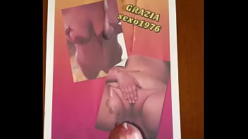 Preview 3 of Maja Salvador Scandal Xxx - Un&rsquo_altra amica Un&rsquo_altro tributo