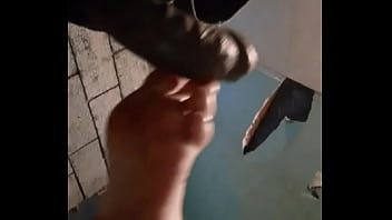 Preview 2 of Air Pot Sex Video - Foot Daddy owning it