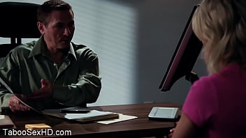 Preview 1 of Love Grool Eating - Old guy seduce sexy teen
