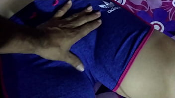 Preview 1 of Danse Arabes - COJIENDO a mi VECINA A ESCONDIDAS en ROPA DEPORTIVA &iexcl_CASI NOS DESCUBREN COJIENDO COMO PERROS!