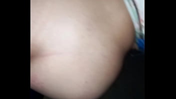 Preview 1 of Sophia Adams Sex Booty Ass - Gozando na buceta da puta casada no canavial.