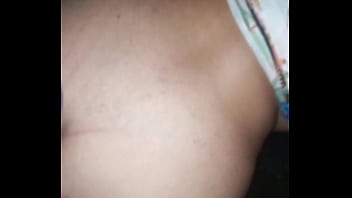 Preview 4 of Sophia Adams Sex Booty Ass - Gozando na buceta da puta casada no canavial.
