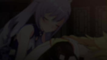 Preview 1 of Skyp Veb - Keqing (Genshin Impact) Hentai Hardcore 001
