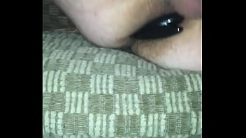 Preview 3 of Foot Big For Mom - Close up Prostate massage
