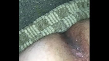 Preview 4 of Foot Big For Mom - Close up Prostate massage