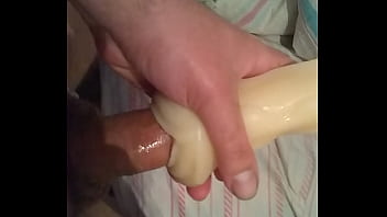 Preview 1 of Classroom Strip - Eu me masturbando com buceta de brinquedo