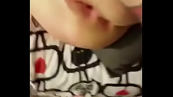 Preview 3 of Tall Japanese Twins - Dominant white male teases slutty teen girlfriend
