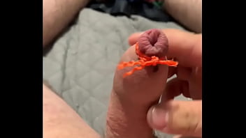 Preview 2 of Indian Omen Fuck American - Solobdsmman107 -cum inside my foreskin