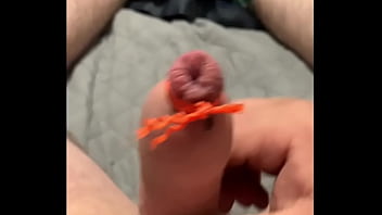 Preview 1 of Indian Omen Fuck American - Solobdsmman107 -cum inside my foreskin