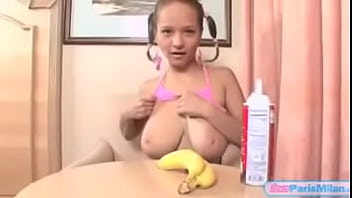 Preview 2 of 3 Men Lady - Teen Paris Milan Compilation
