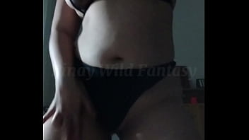 Preview 1 of Xxx Rajib Prova Page - Chubby Asian Pinay Girl Showing her Big Tits on Cam