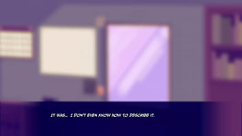 Preview 4 of Xxx Move Sun Mom Wose Room - [COMICAL GAMES] Scrubby Plays: Tails and Pines FULL - UNCensored | SteamDeck | Linux |