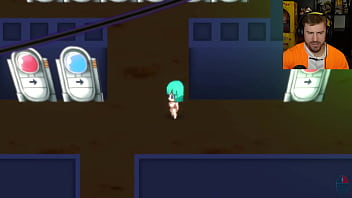 Preview 4 of Calenic Fa - The Dragon Ball Episode You&#039_ve Never Seen Before (Bulma Adventure 4)