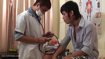 Preview 1 of Sexx Kaif - Kinky Medical Fetish Asians Non and Golf