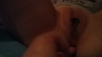 Preview 2 of Tusukan Pantat - Hardcore russian fuck with 18 eo slut blonde,  huge face cumshot,  julandjon