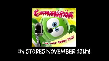 Preview 1 of Mamah Job - Osito gominola