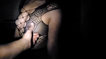 Preview 2 of Mausi Ke Sote Time - Sexigatos 2.0