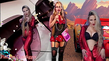 Preview 3 of Suck The Shek - Humiliation JOI&nbsp_ Lesson