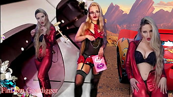 Preview 4 of Suck The Shek - Humiliation JOI&nbsp_ Lesson