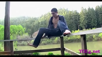 Preview 1 of Pull Porn Movies - Additional spicy homosexual porn
