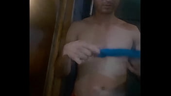 Preview 1 of Fart And Filthy Dirty Asslicking - Cubrebocas giratorio