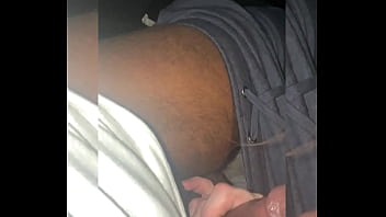 Preview 2 of Miyak Alifa Arb - Influencer gives sloppy road head and cheats on her boyfriend