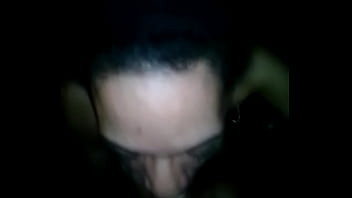 Preview 2 of Fat Mom Sex - Lightskin thot takes oral creampie in car