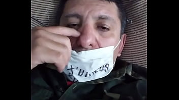 Preview 3 of Desi Girl Romance With Old Uncle - Video verificaci&oacute_n, haber si ahora s&iacute_.y si alguna mujer quiere estoy disponible