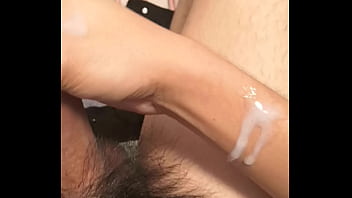 Preview 4 of Danielle Tighten Me Up - Chico de 19 se masturba su verga gruesa